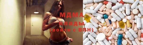 хмурый Алзамай